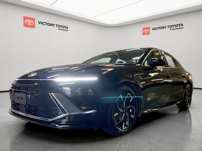 Used 2024 Hyundai Sonata SEL