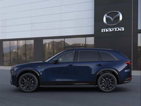 New 2026 MAZDA CX-90 3.3 Turbo S w/ Premium Package image 3