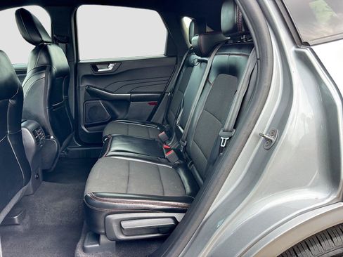 Used 2024 Ford Escape ST-Line FWD image 22