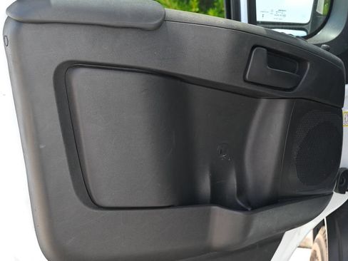 Used 2025 RAM ProMaster 3500 w/ Convenience Group FWD image 15