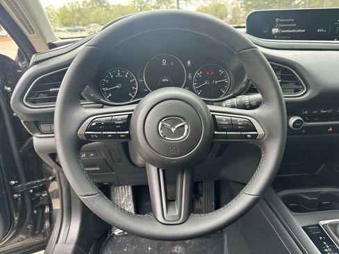 New 2026 MAZDA CX-30 AWD 2.5 S w/ Select Sport Pkg image 14