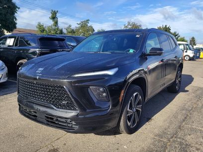 Certified 2025 Buick Enclave Sport Touring w/ Power Package