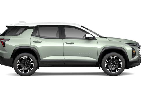 New 2026 Chevrolet Equinox LT w/ Convenience Package II image 46