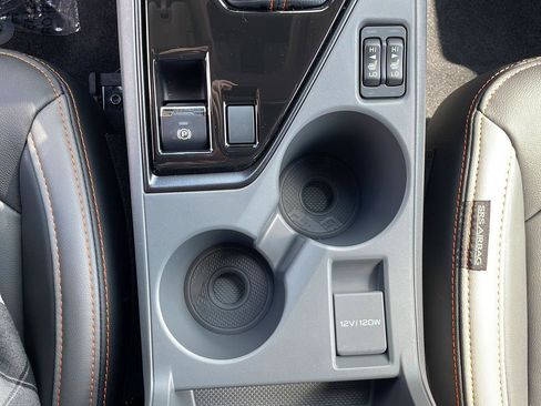 New 2026 Subaru Crosstrek 2.5i Limited AWD/4WD image 20