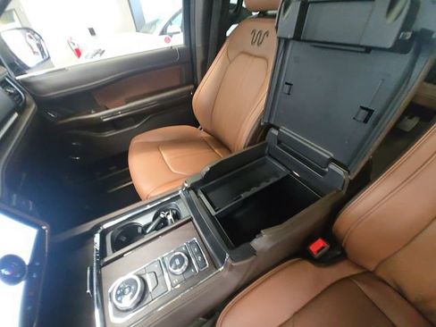 Certified 2023 Ford Expedition King Ranch AWD/4WD image 27