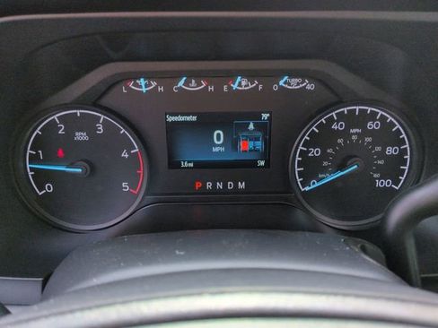 New 2026 Ford F550 XL image 24