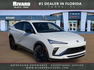 New 2026 Buick Envista Sport Touring video 1