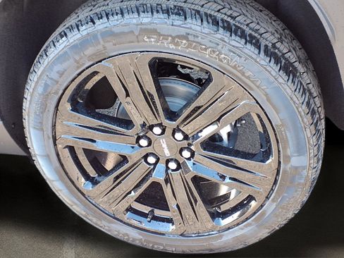 New 2026 GMC Acadia Elevation w/ Black Edition FWD image 28