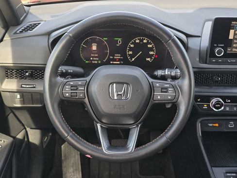 Used 2024 Honda CR-V Sport image 15