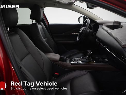 Used 2021 MAZDA CX-30 2.5 Turbo w/ Premium Plus Pkg image 10