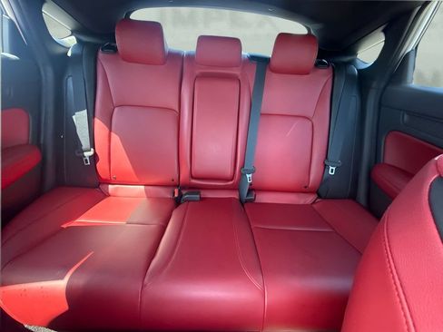 Used 2023 Acura Integra A-Spec FWD image 7