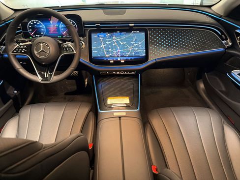 New 2026 Mercedes-Benz E 350 Sedan image 15