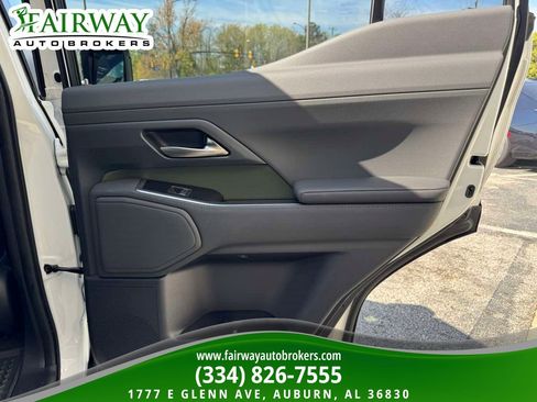 Used 2024 Lexus GX 550 GX 550 Overtrail 4WD image 31