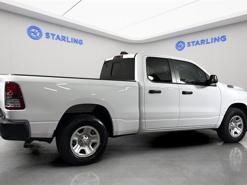 Used 2023 RAM 1500 Tradesman image 10
