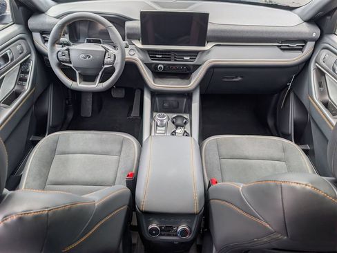 New 2026 Ford Explorer Tremor AWD/4WD image 18