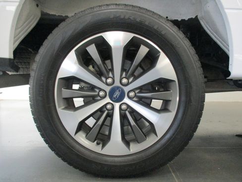 Used 2019 Ford F150 XL w/ Equipment Group 101A Mid image 24