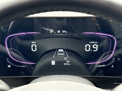 Used 2024 Kia Sportage X-Line w/ X-Line Premium Package image 28