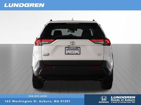 Used 2019 Toyota RAV4 XLE w/ Convenience Package AWD/4WD image 31