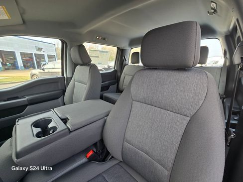 New 2026 Ford F350 XL w/ STX Appearance Package AWD/4WD image 14