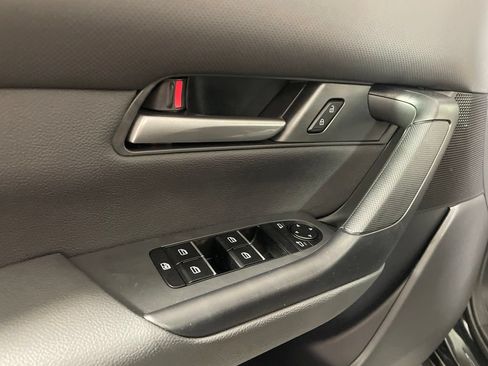 New 2026 MAZDA CX-50 AWD 2.5 S w/ Weather Package image 9