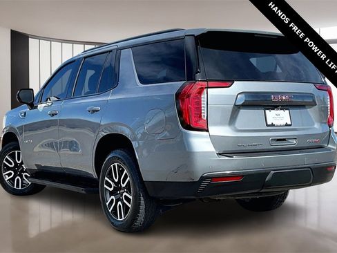 Used 2023 GMC Yukon AT4 image 12