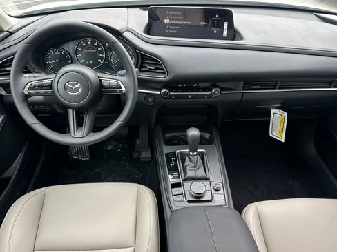 New 2026 MAZDA CX-30 AWD 2.5 S image 14