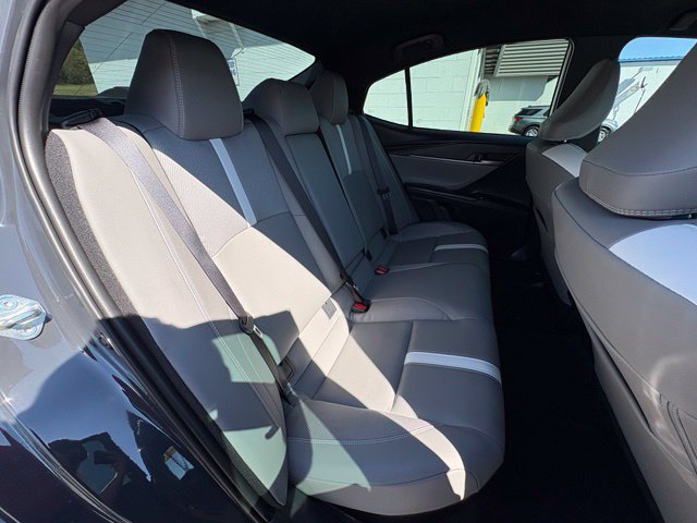 Used 2026 Toyota Camry SE w/ Convenience Package FWD image 28