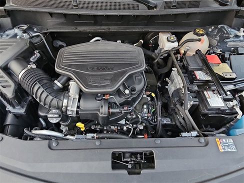 Used 2020 Cadillac XT6 Premium Luxury w/ LPO, Floor Liner Package image 29