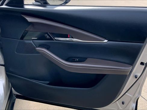 Certified 2022 MAZDA CX-30 2.5 Turbo w/ Premium Package image 22