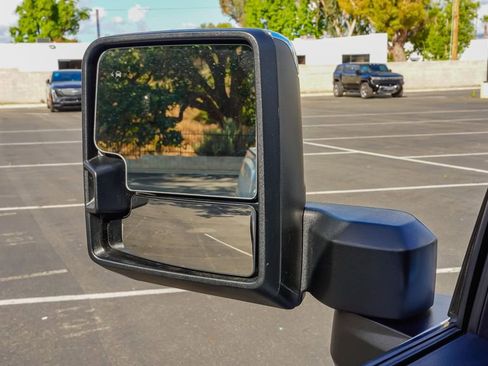 New 2026 GMC Sierra 2500 Denali w/ Denali Reserve Package image 16