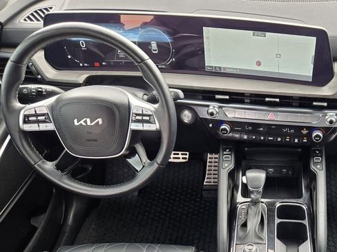 Certified 2024 Kia Telluride SX Prestige X-Line image 25