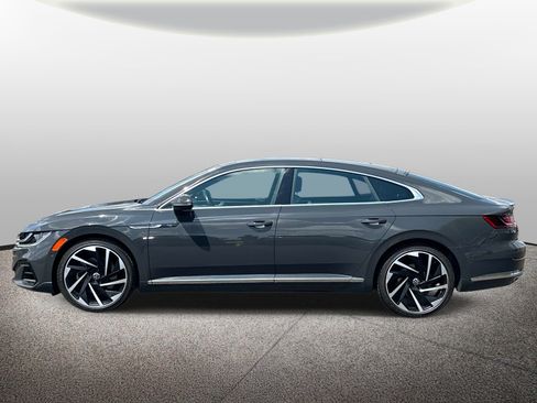 Used 2021 Volkswagen Arteon SEL Premium AWD/4WD image 2