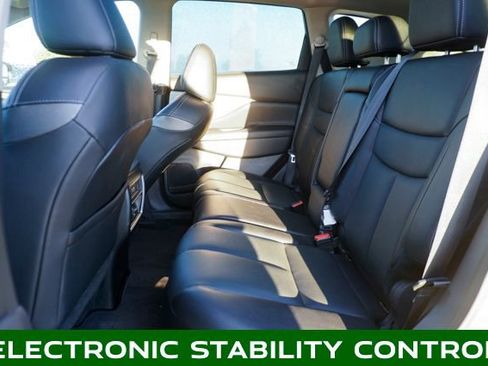 Used 2021 Nissan Murano SL image 9