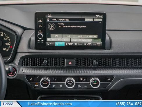 Certified 2024 Honda CR-V Sport-L image 20