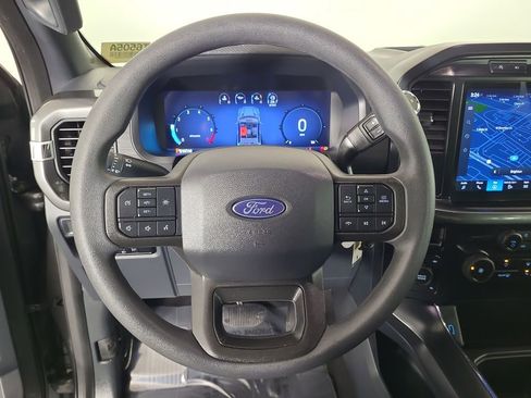 Used 2024 Ford F150 STX image 12