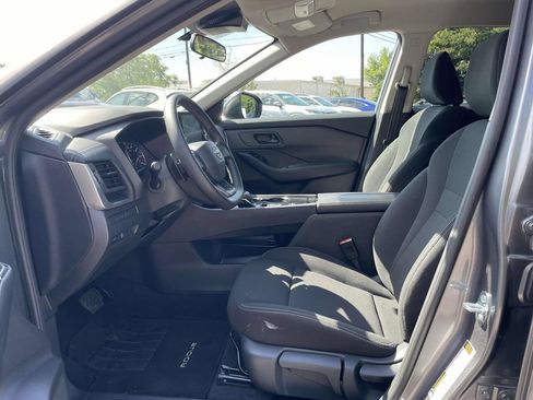 Used 2025 Nissan Rogue S FWD image 15