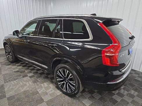 Used 2023 Volvo XC90 T8 Plus w/ Protection Package AWD/4WD image 10