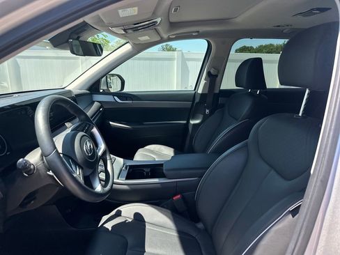 Used 2025 Hyundai Palisade SEL FWD image 10