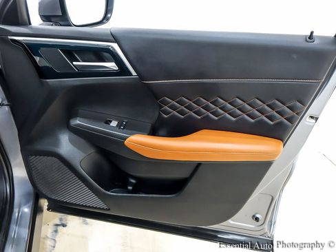 Used 2022 Mitsubishi Outlander SEL FWD image 34