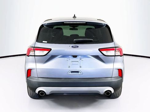 Certified 2022 Ford Escape SE w/ Convenience Package image 5