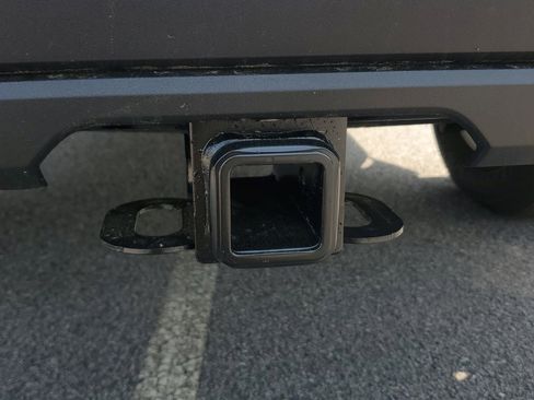 New 2026 Toyota Tundra SR5 image 9