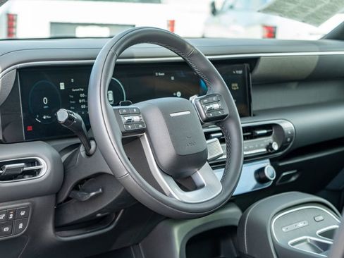 Used 2026 Hyundai Palisade Calligraphy image 35