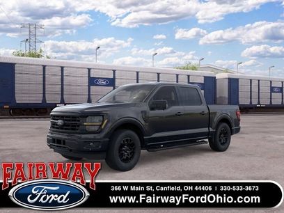 New 2026 Ford F150 XLT
