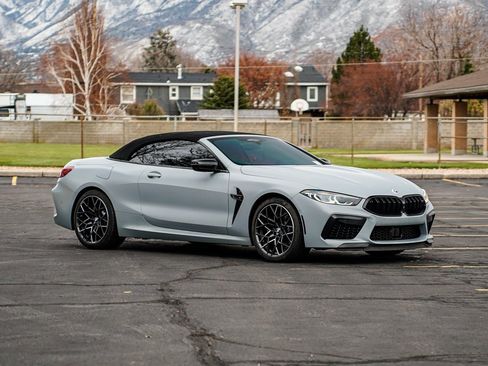 Used 2023 BMW M8 Competition image 5