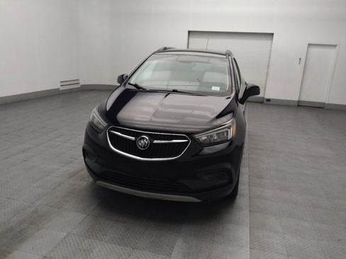 Used 2020 Buick Encore Preferred w/ Safety Package image 15