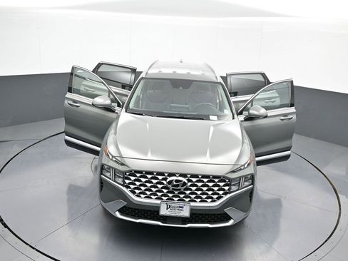 Used 2022 Hyundai Santa Fe SEL image 44