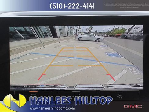 New 2026 GMC Sierra 1500 Elevation w/ Preferred Package image 28