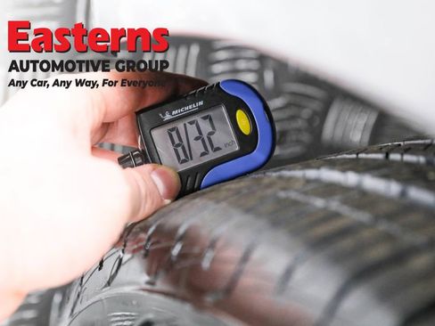 Used 2022 Honda Civic EX image 26