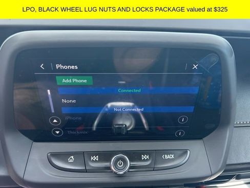 Used 2023 Chevrolet Camaro SS image 13