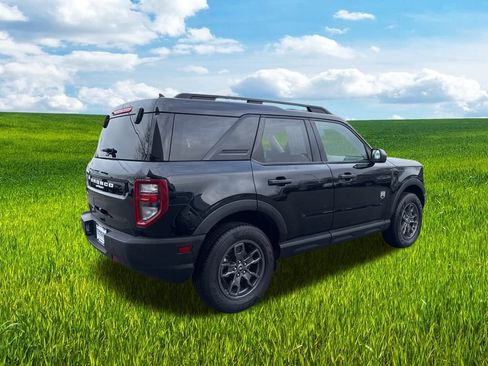 Used 2024 Ford Bronco Sport Big Bend image 6